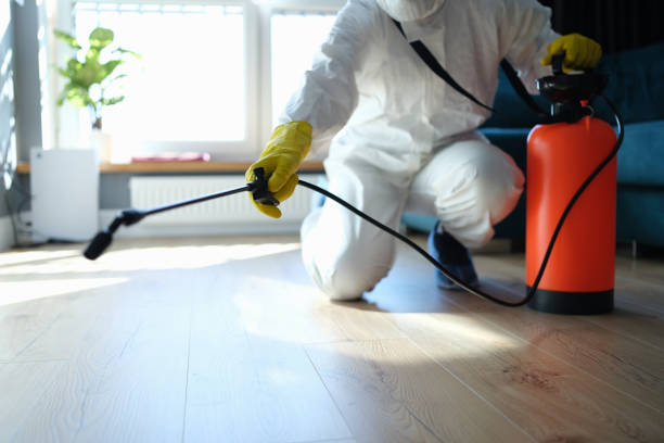 Reliable Crime Scene Cleanup contractor in Fanwood, NJ by Trauma Clean Pros